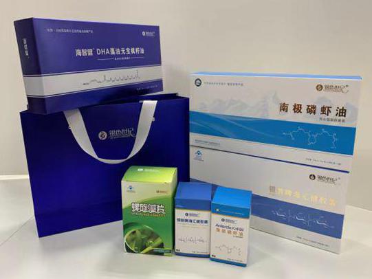 威海彩盒定制
